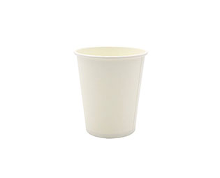 Compostable Single Wall Cups